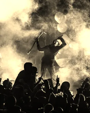 Ice Nine Kills