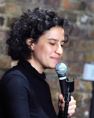 Ilana Glazer Providence