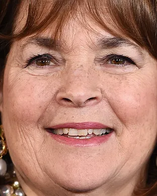 An Evening Conversation with Ina Garten