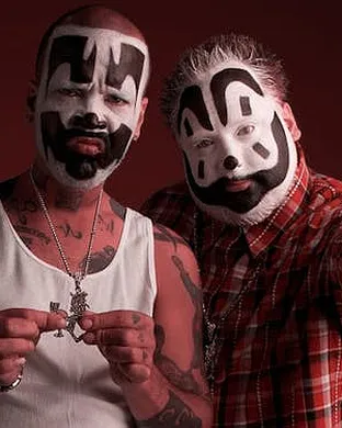 Insane Clown Posse