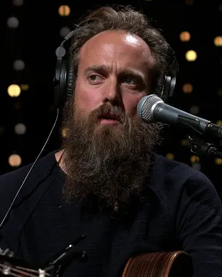 Iron And Wine Worcester