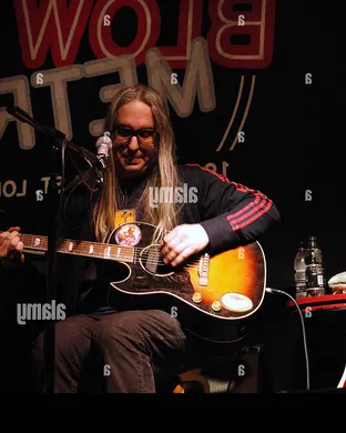 J Mascis Northampton