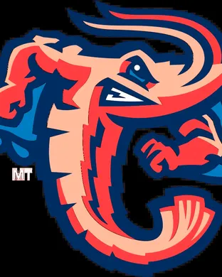Jacksonville Jumbo Shrimp Worcester