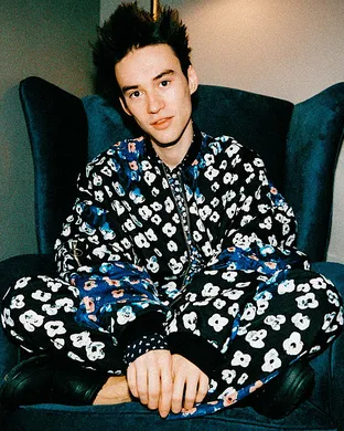 Jacob Collier Boston