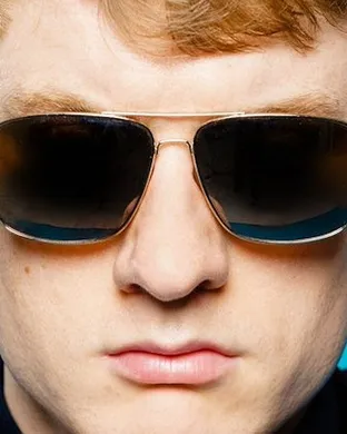 James Acaster Worcester