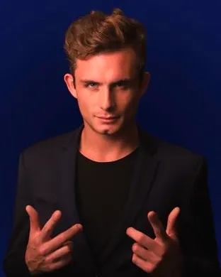 James Kennedy Boston