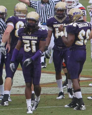 James Madison Dukes Football East Hartford