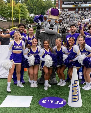 James Madison Dukes East Hartford
