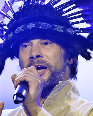 Jamiroquai Worcester