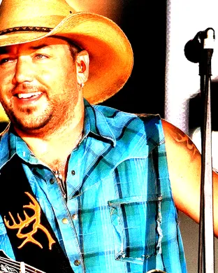 Jason Aldean Hartford