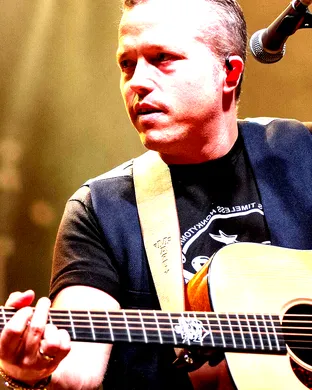 Jason Isbell Worcester