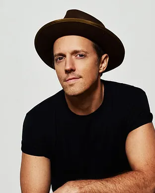 Jason Mraz Boston