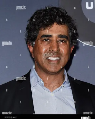 Jay Chandrasekhar Worcester