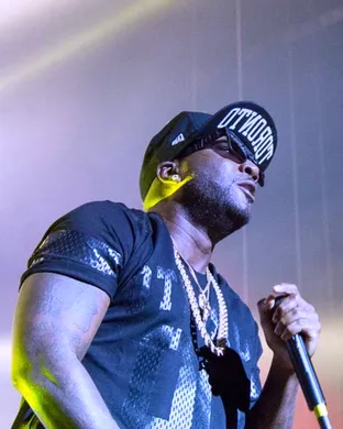 Jeezy Boston