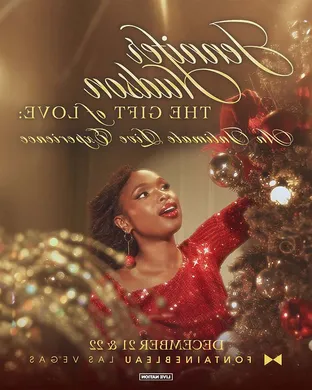 Jennifer Hudson Boston