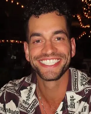 Jesse Solomon Cambridge