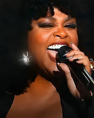 Jill Scott Manchester
