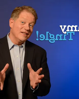 Jimmy Tingle Natick