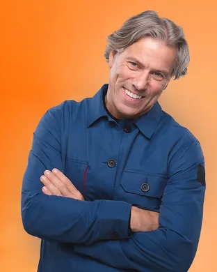 John Bishop Boston
