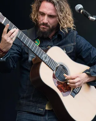 John Butler Boston