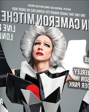 John Cameron Mitchell
