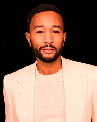 John Legend Providence