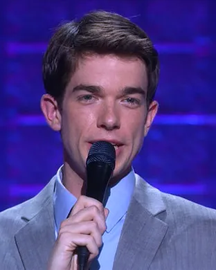 John Mulaney Hampton
