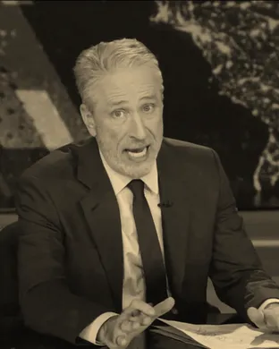 Jon Stewart Hartford