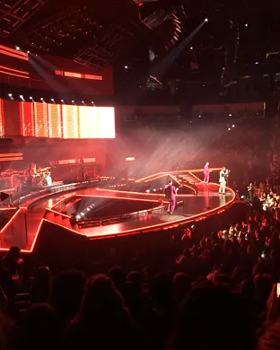 Jonas Brothers Worcester