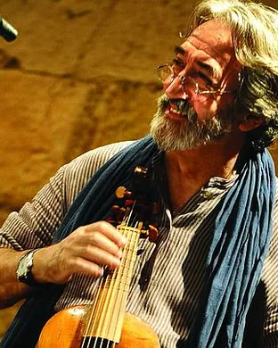 Jordi Savall Worcester