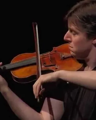 Joshua Bell Boston