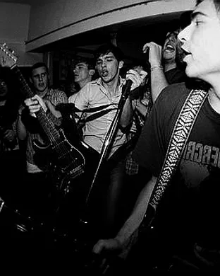 Joyce Manor Nashua