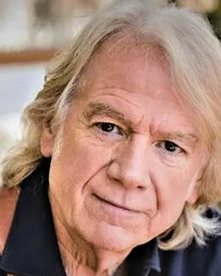 Justin Hayward Cranston