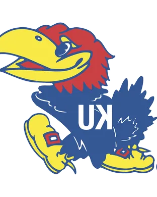 Kansas Jayhawks Worcester