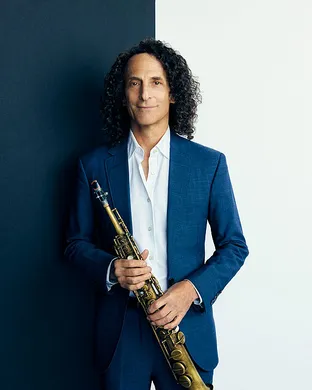 Kenny G