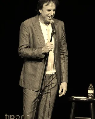 Kevin Nealon Boston