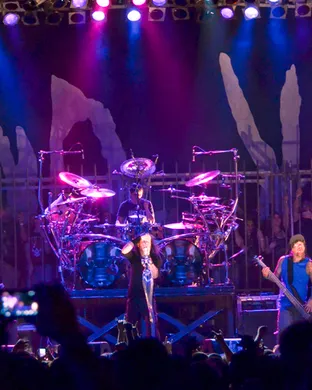 Korn Manchester
