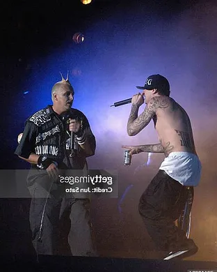Kottonmouth Kings Worcester