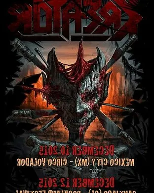 Kreator Worcester