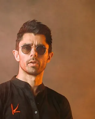 KSHMR Boston