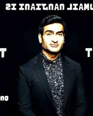 Kumail Nanjiani Worcester
