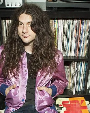 Kurt Vile Boston