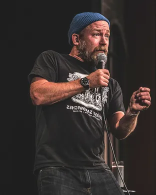 Kyle Kinane Worcester