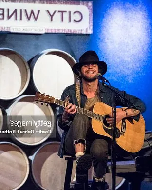 Langhorne Slim Worcester