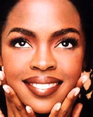 Lauryn Hill Worcester