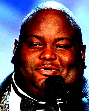 Lavell Crawford Worcester