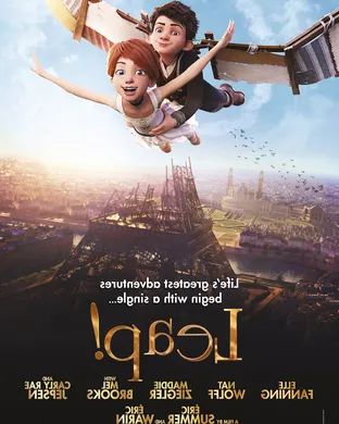 LEAP Cambridge