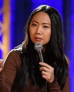 Leslie Liao Somerville