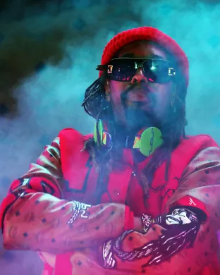 Lil Jon Hartford