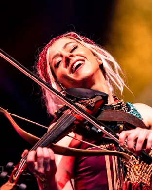 Lindsey Stirling Boston